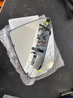 Originální sklíčko zrcátka BMM X5 E70