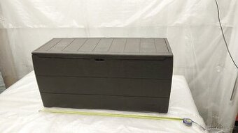 Box na terasu DURAMAX  rozměr 113x55x42 cm