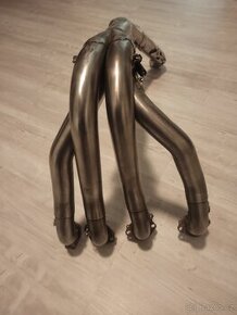 Yoshimura svody GSX-R 1000