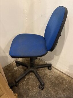 Kancelářský židle