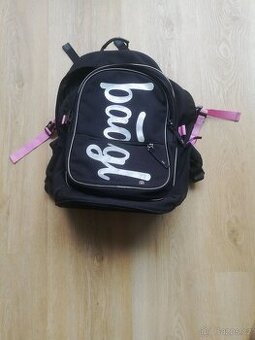 školní batoh BAAGL