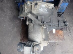 Převodovka Škoda Felicia 1.3mpi