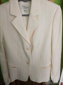 Dámský kostým kalhotový