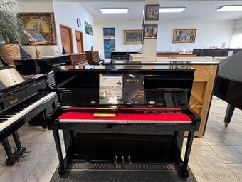 Pianino Petrof opus. 605590 r.v 2006 se zárukou 5 let.