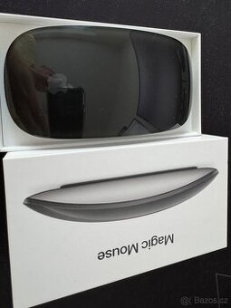 Apple Magic mouse 2 MMMQ3ZM/A