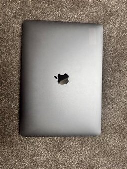 Notebook Apple MacBook Pro 13" M1 256 GB - Space Grey CZ