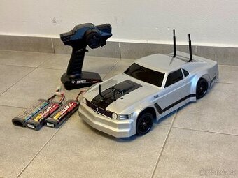 Himoto Nascada 1:10 Ford Mustang