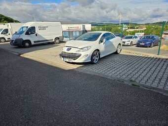 Peugeot 308 CC 1.6THP 156  GT MAN 6