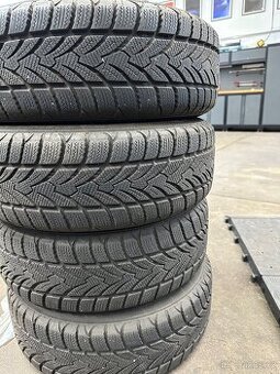 Zimni kola Platin Rf60 185/60/R15