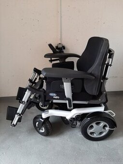 Prodám Elektrický invalidní vozík Značka PUMA 40