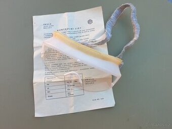 Prodám nové moto-retro brýle