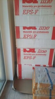 Podlahovy polystyren EPS 150