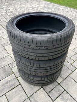 Letní pneu Bridgestone 235/45/R19