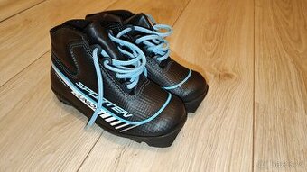 Dětské běžkařské boty Sporten vel.31