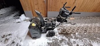 Sněžná fréza AGAMA