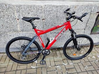 FORCE 26" ACERA/kotouč.brzdy - VEL.21"