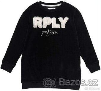 šaty Replay, vel. 14 let nebo XS/S