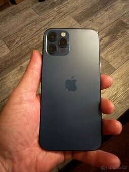 Iphone 12npro 128giga