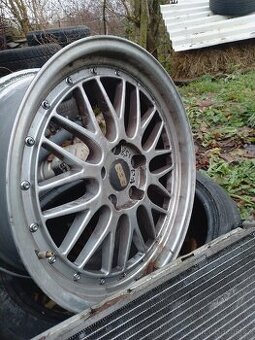 5x120 r19 kusovky bbs LM kola