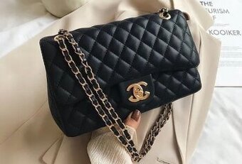 Chanel kabelka