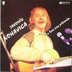 6x Jarek Nohavica (LP, CD, MC)