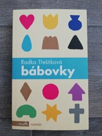 Bábovky - Radka Třeštíková
