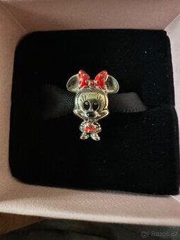 Pandora Minnie Mouse