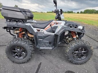 Polaris Sportsman XP1000S