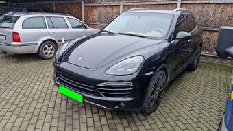 Porsche Cayenne 3.0TDI 180KW CRCA A5904 L041 r.v.2012