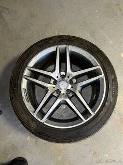 Alu kolo AMG W222 A2224010100