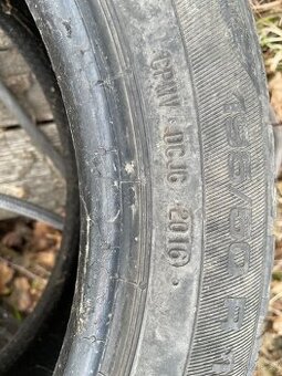 Pneu Uniroyal 195/50 R15