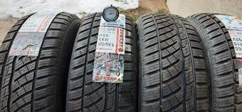 Nové pneu 185/65 R15