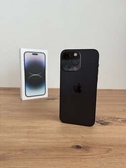 Apple iPhone 14 Pro Max, 256GB Space Black, 82%