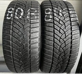 Zimní pneu č.808 - Goodyear - 235 45 18 extra-load