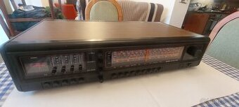 Retro Receiver Rema Cornet