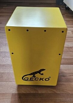 Cajon Gecko CS70Y