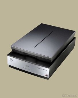 Epson Perfection V850 Pro
