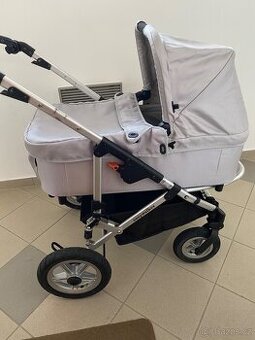 Kočárek EASYWALKER QTRO