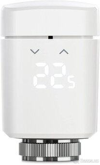 Eve Thermo Smart Radiator Valve