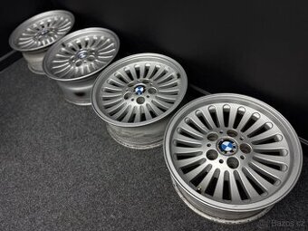 Alu BMW E39 5x120 16” style 33