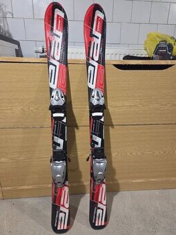 Dětské lyže Elan 100 cm