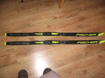 běžecké lyže 130 NNN