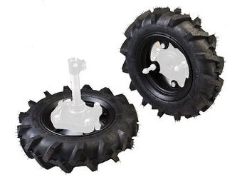 Nové Kola 5-12  pár pro ML 60, MS06, MS07