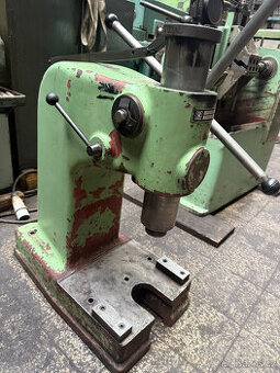 Lis ruční hydraulický CTC5