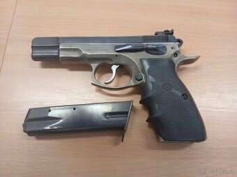 Nabídka prodeje zbraní s podmínkou ZP.