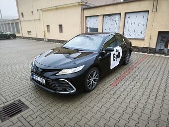 ⏩Zaměstnám česky mluvící řidiče⏪ - 🚕vozidla v automatu🔝