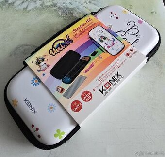 NOVÁ startovací sada na Nintendo Switch