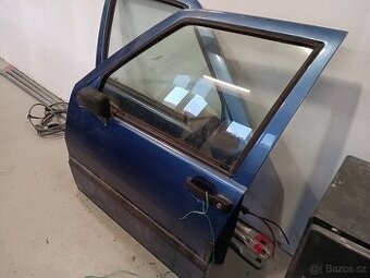 Dveře na Fiat Uno 5 dv. Verze