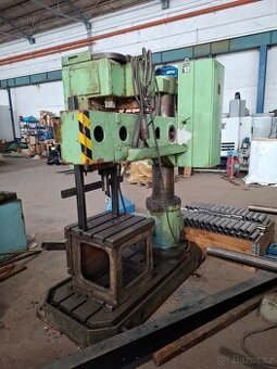 Radiální vrtačka VO32