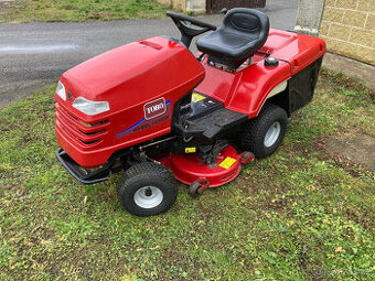 Zahradní traktor Toro DH 200 ( Karsit ČR )